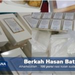 program berkah hasan batch #4