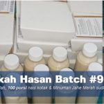 program berkah hasan batch 9