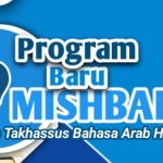 sarana belajar kaidah bahasa arab di bandung