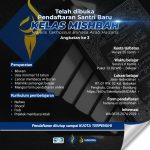 pendaftaran kelas mishbah