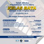 poster kelas bata 4