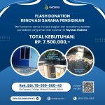 renovasi sarana pendidikan
