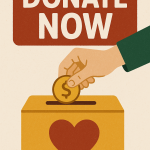 program donatur tetap yayasan hadana