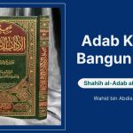 Adab Ketika Bangun Tidur